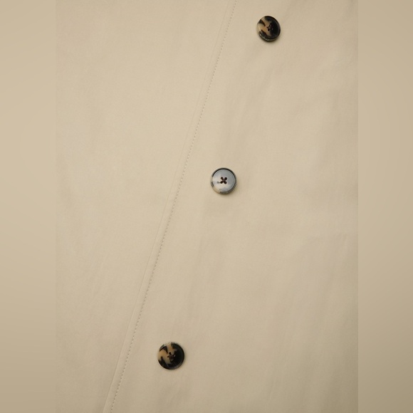 aritzia wilfred diana coat - Picture 11 of 12